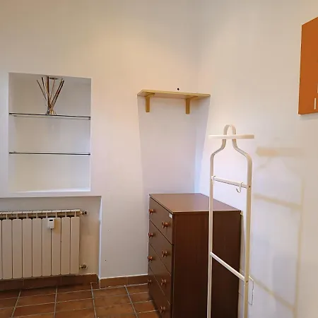 In Сasa de vacaciones Villalfonsina