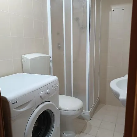 Сasa de vacaciones In *