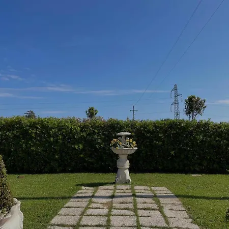 Сasa de vacaciones In *