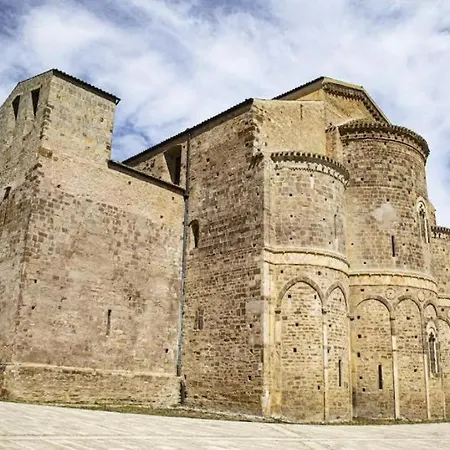 In Feriehus Villalfonsina