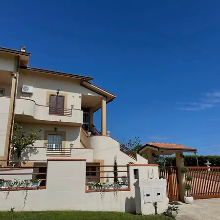 Сasa de vacaciones In *