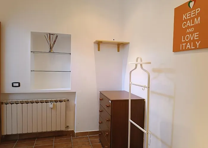 In Feriehus Villalfonsina