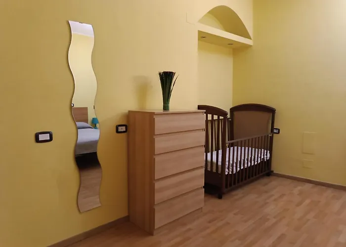 Дом отдыха In Villalfonsina