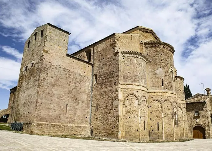 In Feriehus Villalfonsina