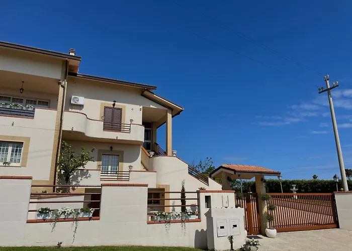 Дом отдыха In *